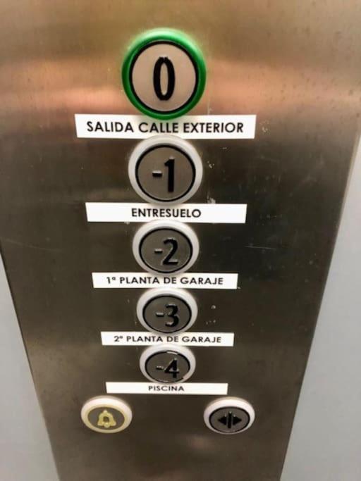 Raco De La Mar Villa Faro de Cullera Kültér fotó